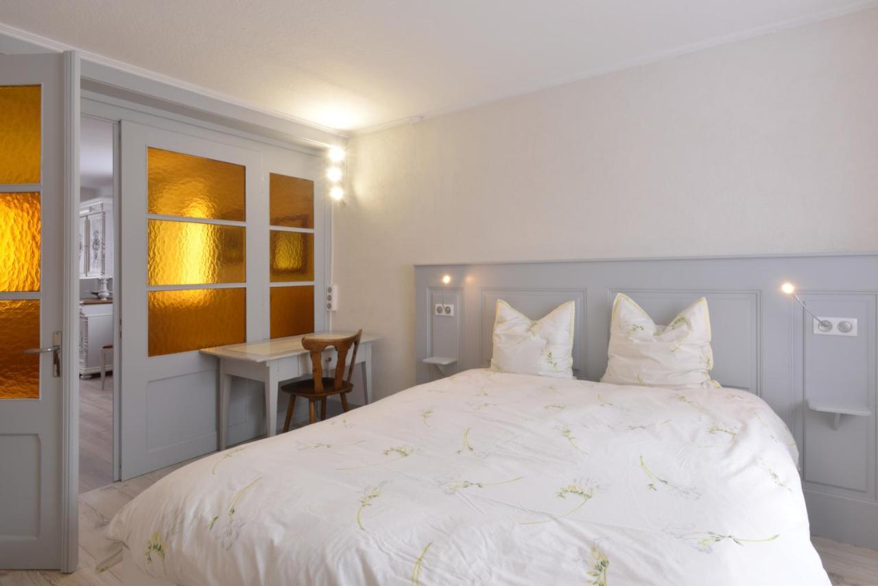 La Maison Oberlin Horbourg Room photo