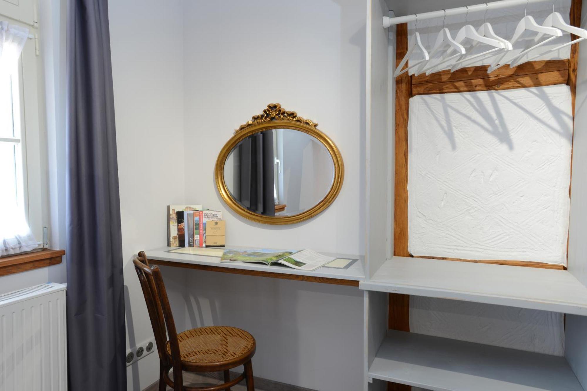 La Maison Oberlin Horbourg Room photo