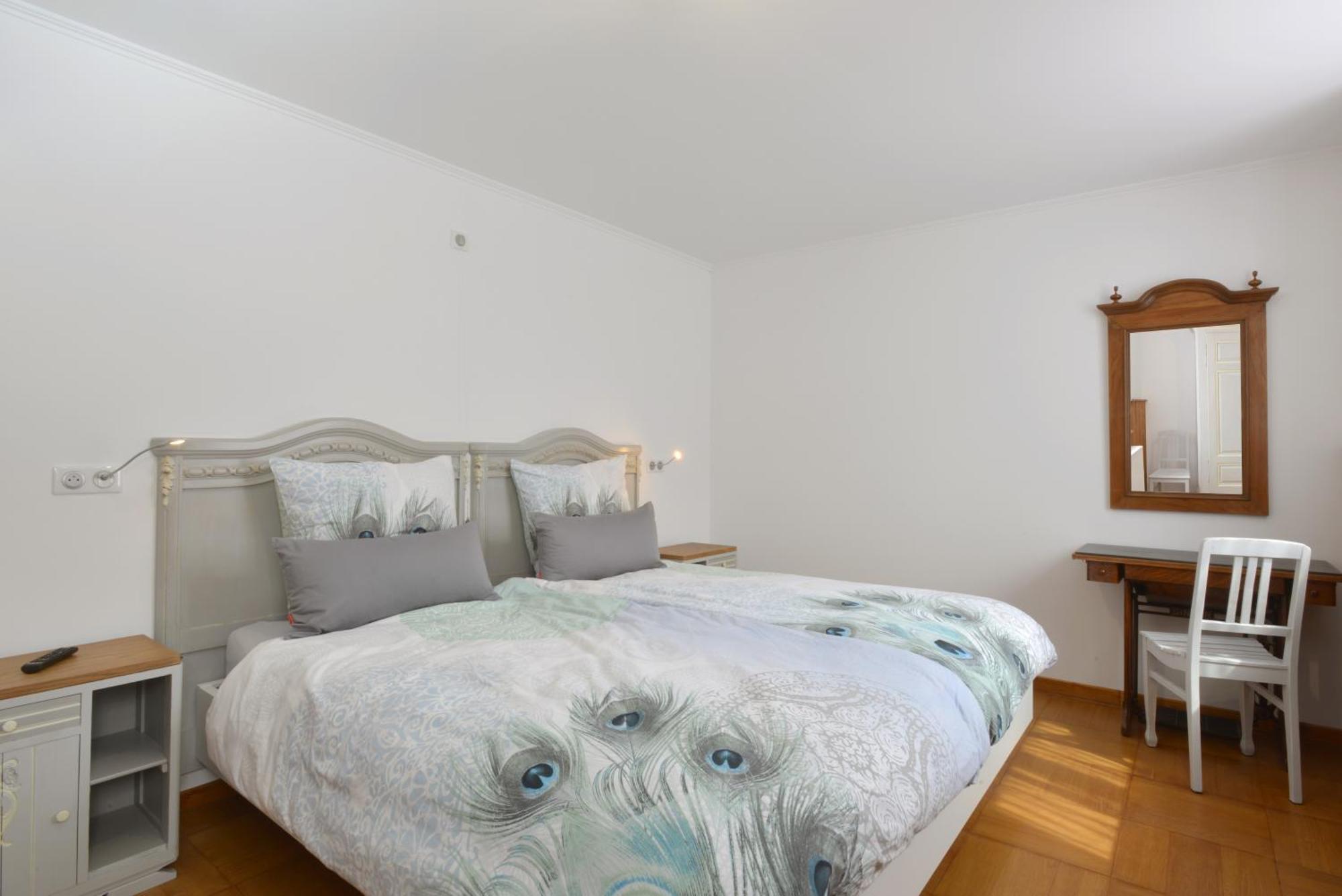 La Maison Oberlin Horbourg Room photo