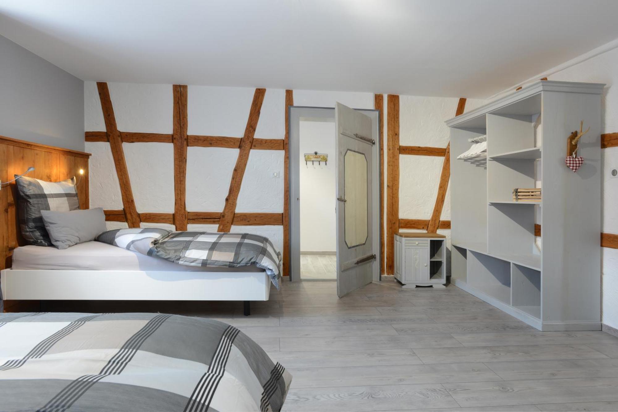 La Maison Oberlin Horbourg Room photo