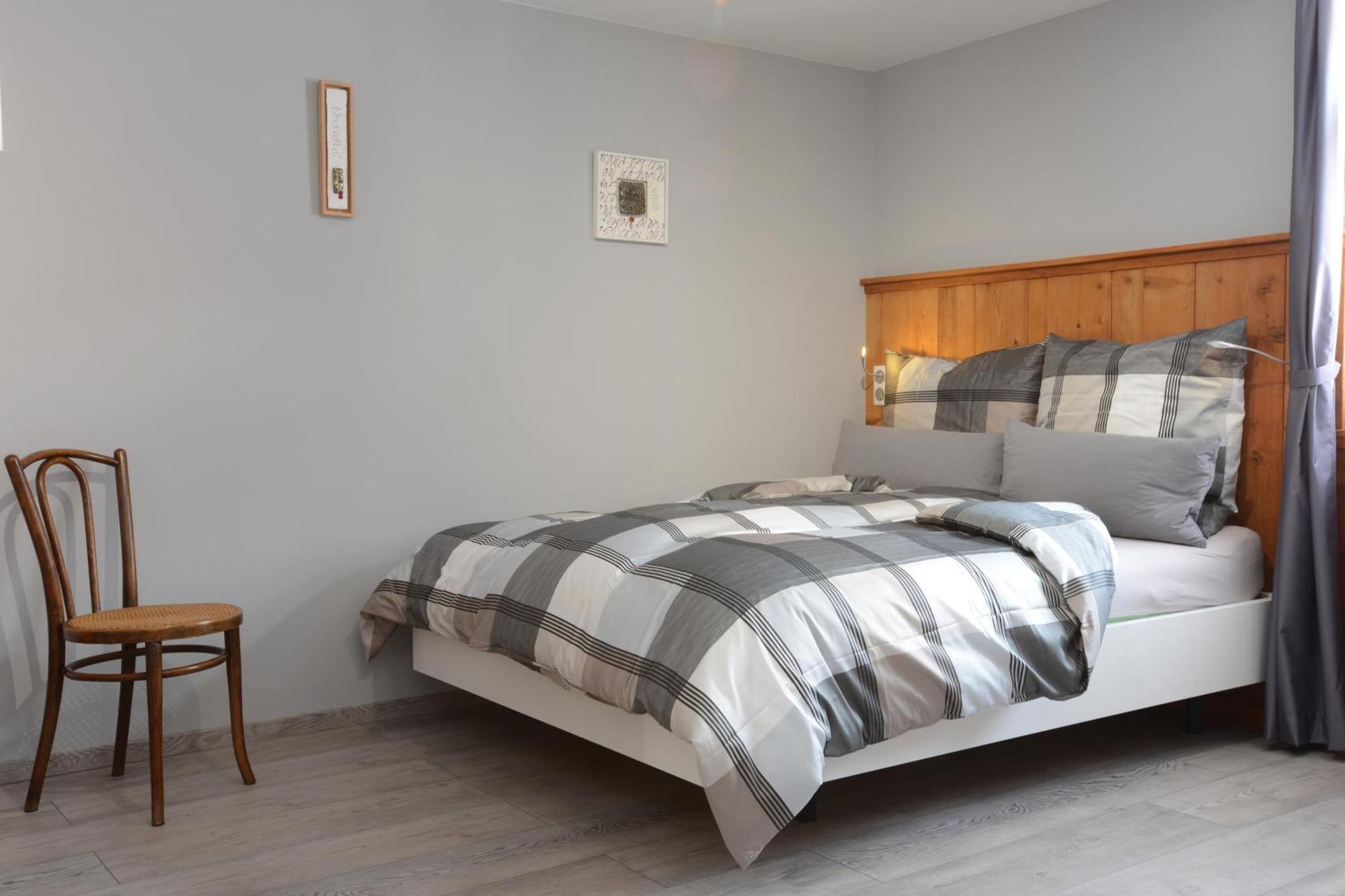 La Maison Oberlin Horbourg Room photo