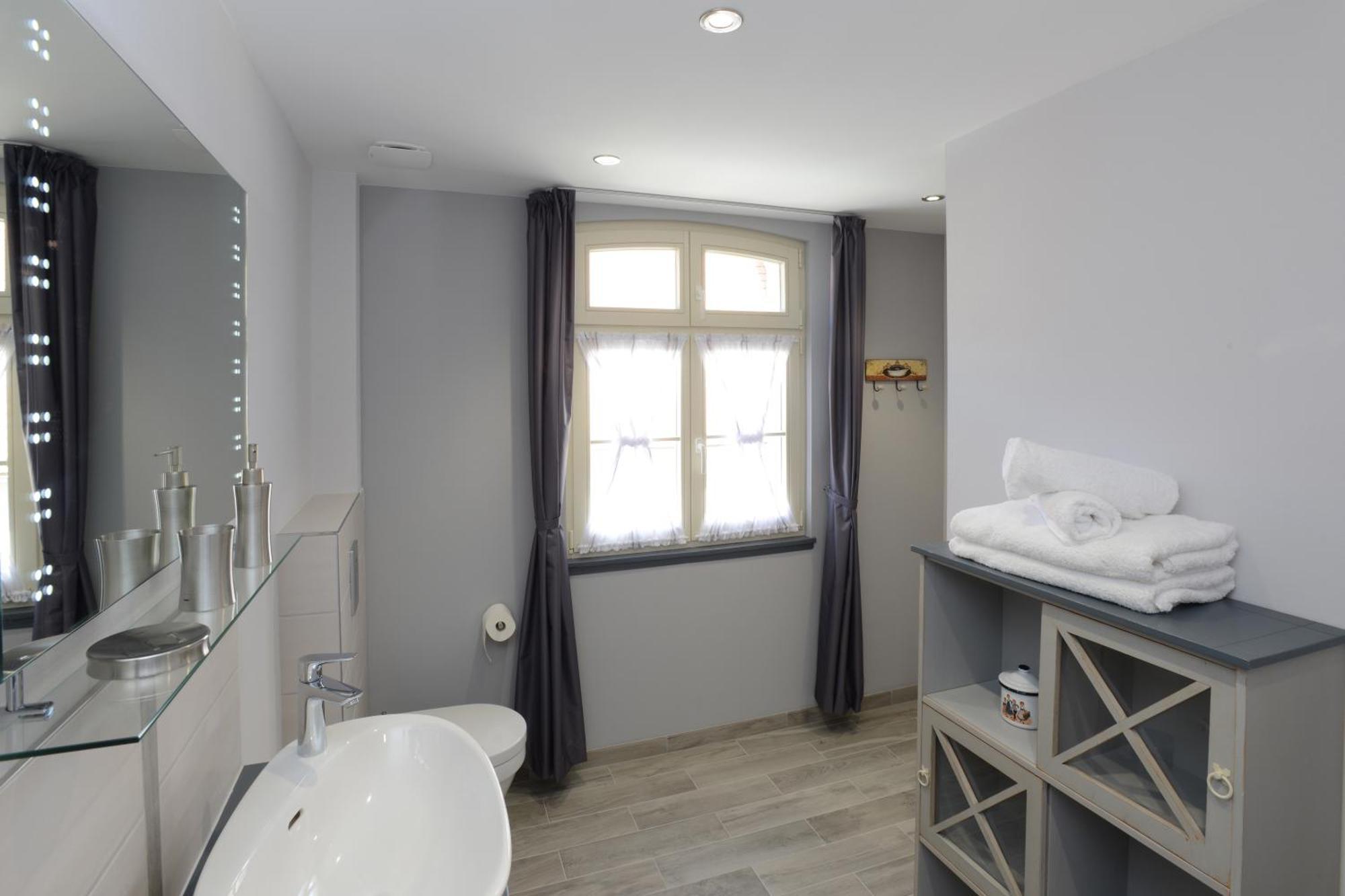 La Maison Oberlin Horbourg Room photo