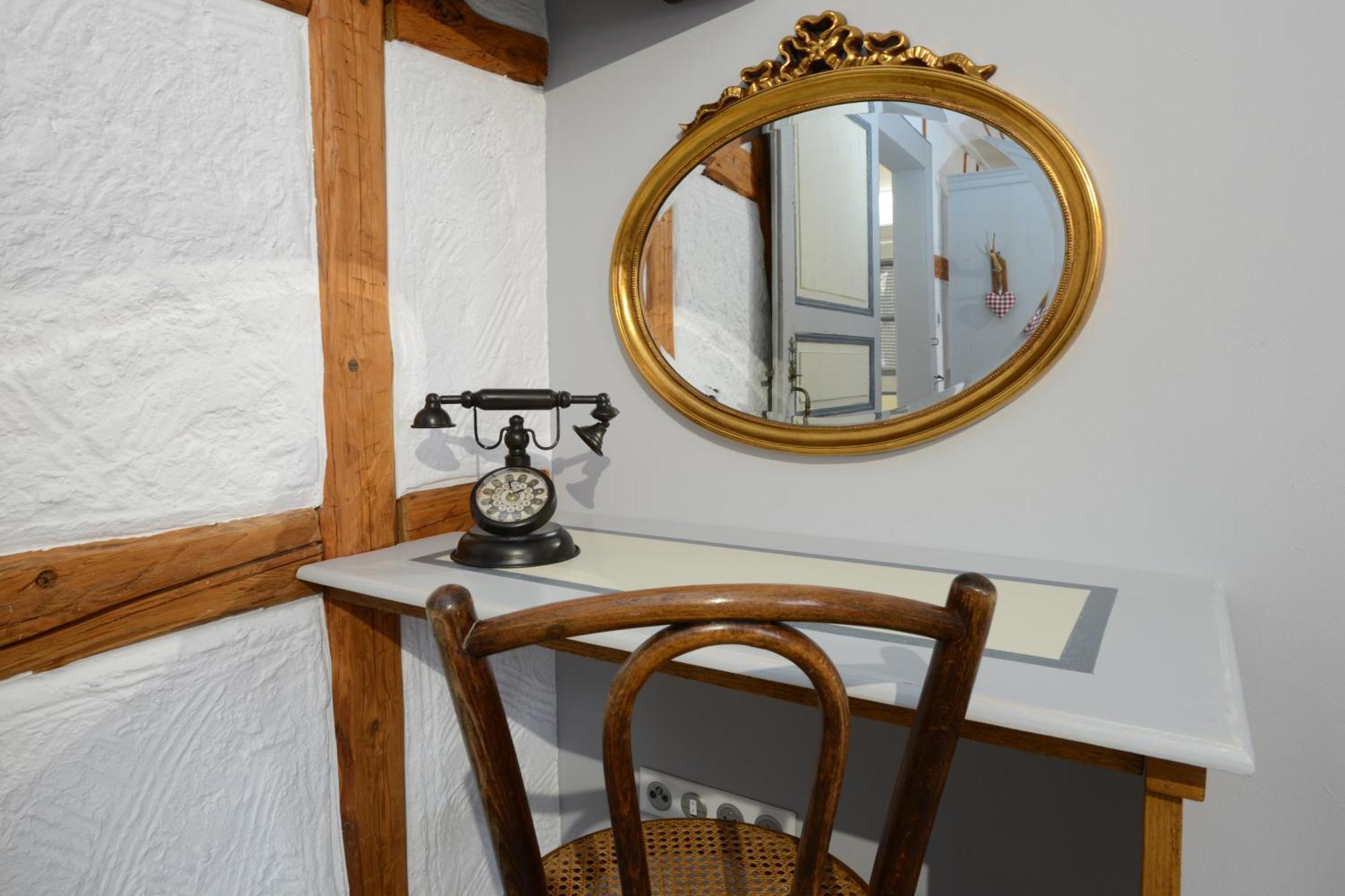 La Maison Oberlin Horbourg Room photo