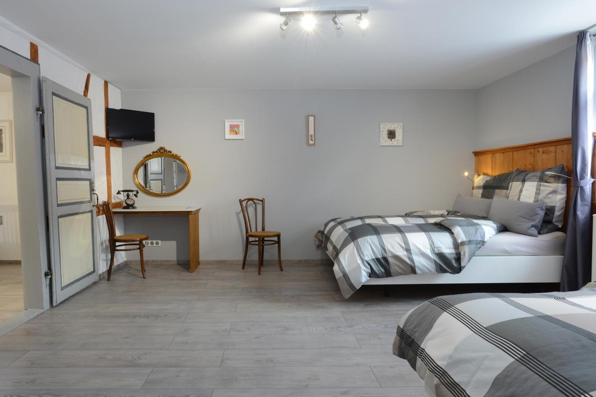 La Maison Oberlin Horbourg Room photo