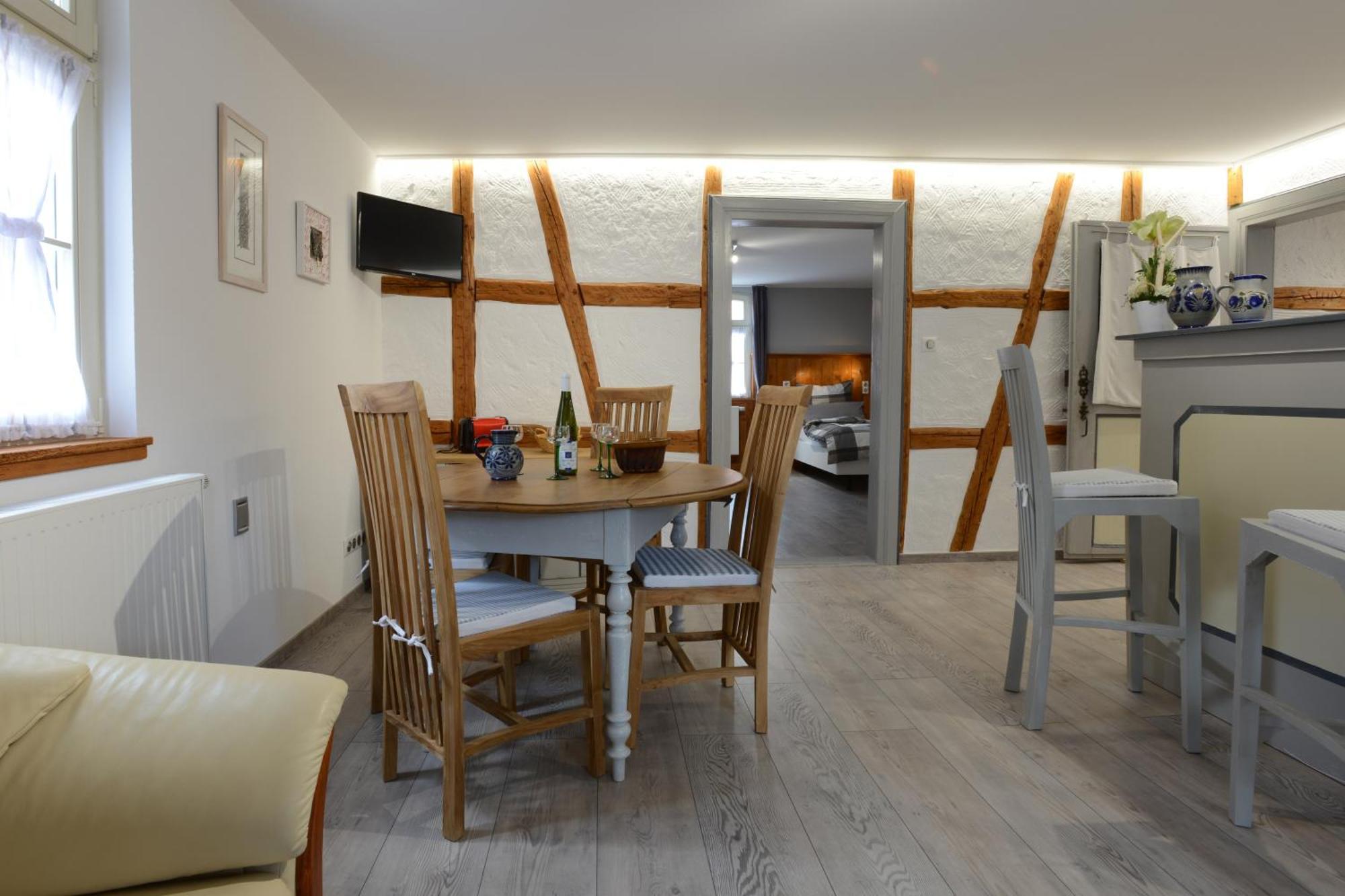 La Maison Oberlin Horbourg Room photo