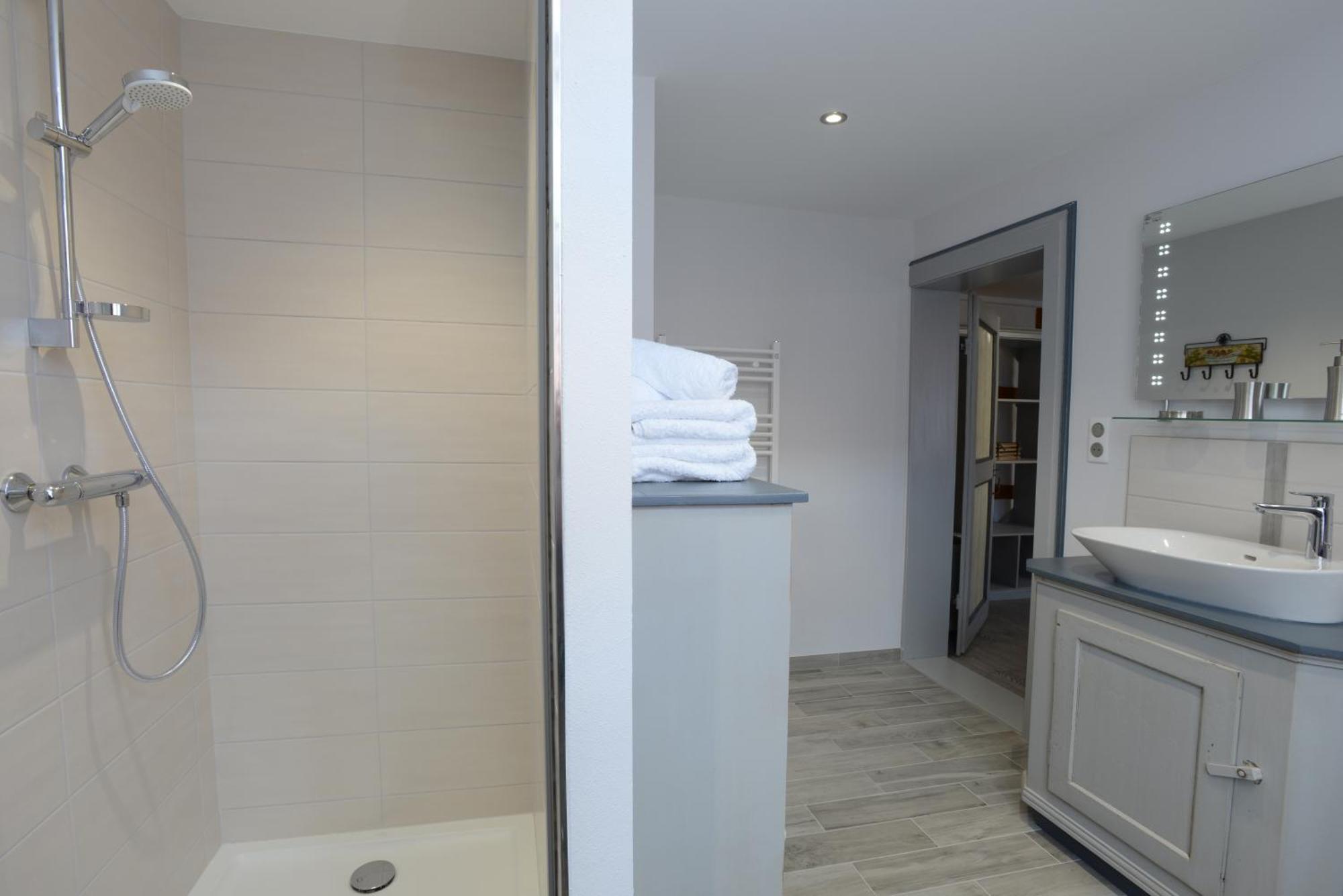 La Maison Oberlin Horbourg Room photo