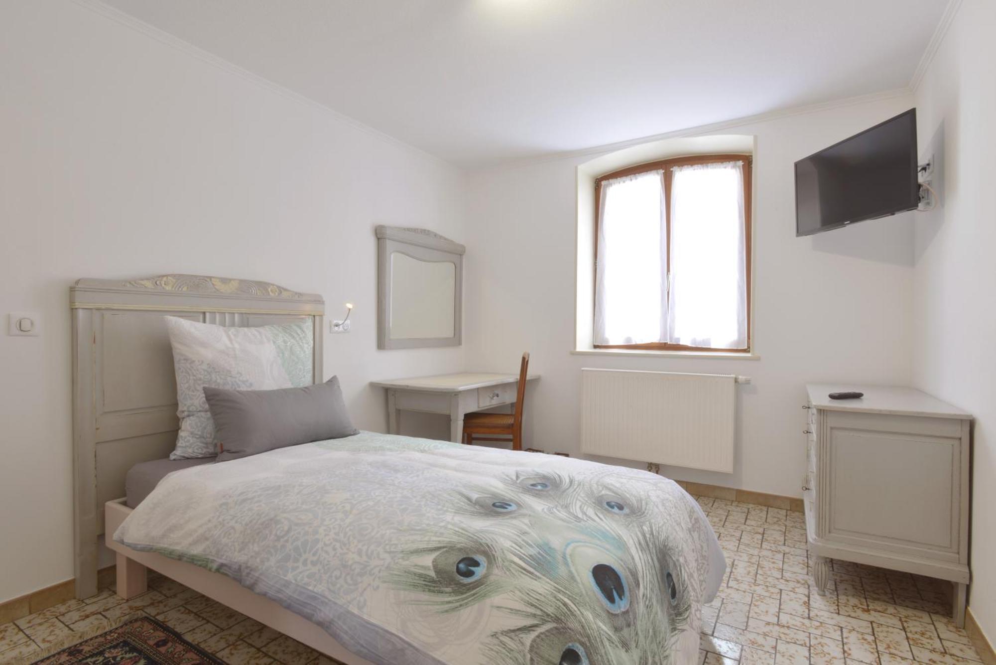 La Maison Oberlin Horbourg Room photo
